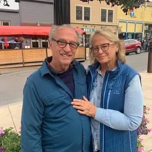 Meet your Posher, Pamela